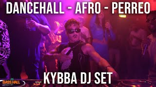 Kybba x Basshall Mix #4 - 2023 Best Dancehall Shat