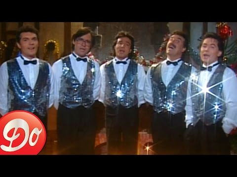 Les Musclés : Petite Maman Noël (Clip officiel)