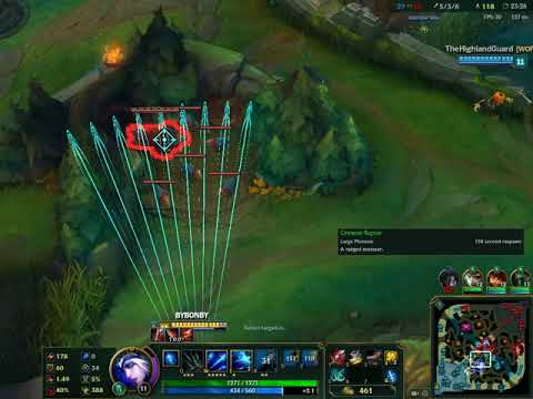 League of Legends Nvidia GT 210 SOLOQ....V2