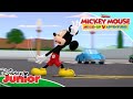 Where S Mickey Mickey Mouse Mixed Up Adventures Disney Kids