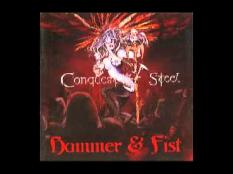 Hammer & Fist Full Album