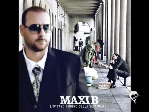 13 - Veramente falso (feat. Naghi e Michel) MAXI B