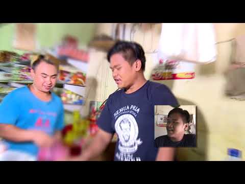 Ingin Bangkit, Bu Sri cekatan Borong Banyak Barang Untuk Dagangannya| UANG KAGET EPS.181 (2/3)
