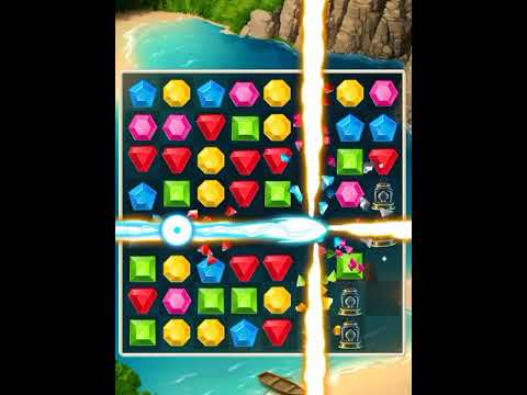 Jewels Planet level 1412 and 1413