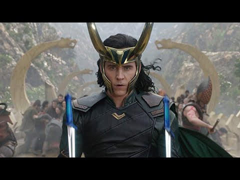 SMITE 20+ Kill game HOW TO LOKI in joust build