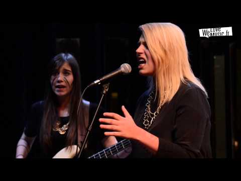 Hyphen Hyphen : Just Need Your Love (acoustic version HD)