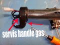 Harga Handle Gas Sepeda Listrik