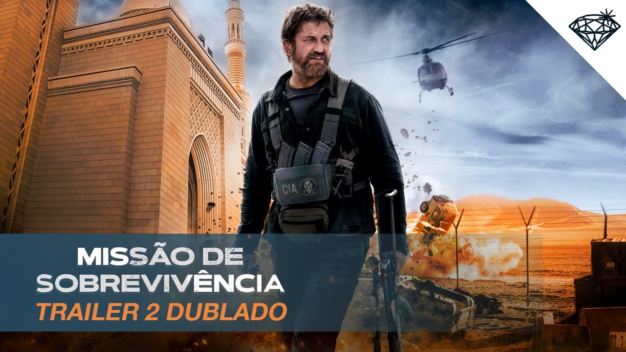 trailer Oficial