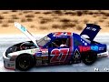 1992 Chevrolet Lumina NASCAR para GTA San Andreas vídeo 1