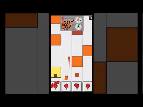 Pixel Tiles : Magic Tiles Video