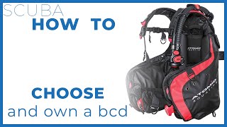 Download lagu How To Choose and Own a BCD #scuba #howto mp3