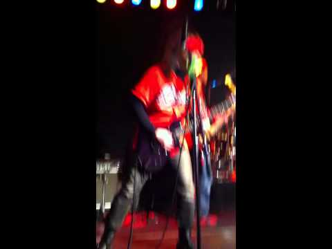 SEX MACHINEGUNS  BURN~copy~