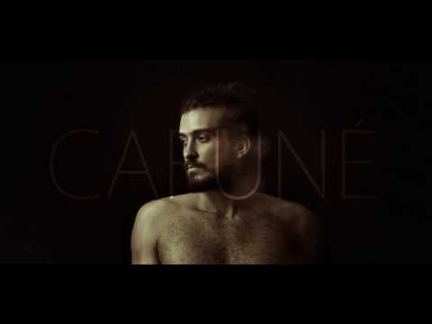 Pedro Salomão - Cafuné