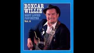 Boxcar Willie - Mom And Dads Waltz