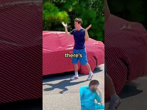 Guess The Gift, Keep It