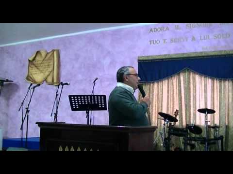 Domenica 3 Aprile 2016 Culto e Santa Cena