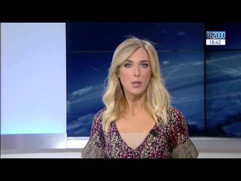 Tg2000 del 17 ottobre 2015 - Edizione delle 18:30