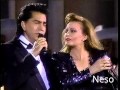 Jose Luis Rodriguez "El Puma" y Rocio Durcal - Luz De Luna