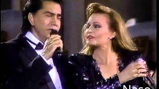 Jose Luis Rodriguez "El Puma" y Rocio Durcal - Luz De Luna