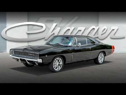 1968 Dodge Charger R/T (CC-2088025) for sale in Fort Lauderdale, Florida