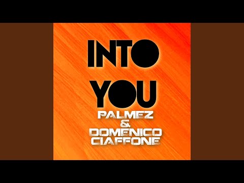 Into You (Domenico Ciaffone Gitarren)