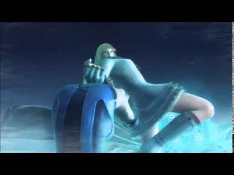 Street Fighter X Tekken - Asuka Kazama & Lili Ending