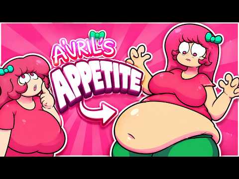 Avrils Appetite