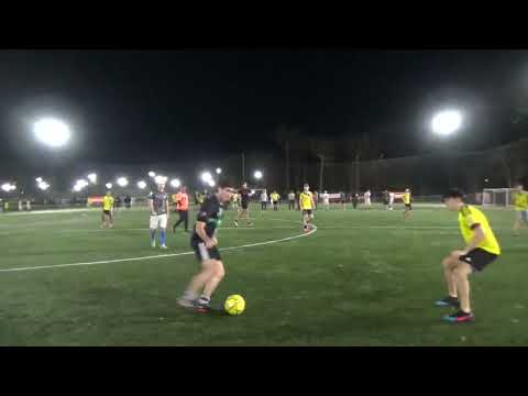 SEMENTERIO VS LA TEORIA - #LigaNuñez - #Apertura SLS Fecha 11 - 2022