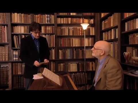 BUXTEHUDE: Fuga, played by Ton Koopman for VPRO