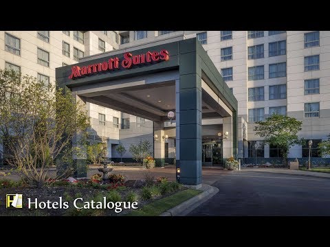 Chicago Marriott Suites Deerfield Hotel Overview - Hotels in Deerfield, Illinois