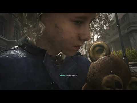 Call of Duty® WWII Part 16