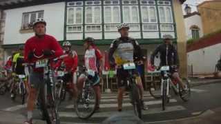 preview picture of video 'Xtreme Bike Cabranes'