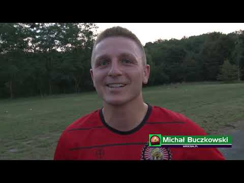 WROCBAL: Jesień 2018 - tydzień 1.