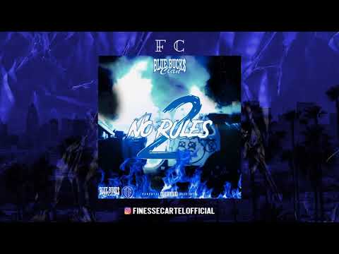 BlueBucksClan - Flyin' Up (Prod.By Ten11 x DeeHamm)