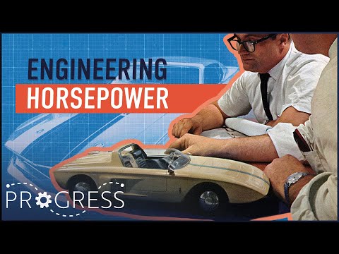 The Secret Engineering Behind The World's Fastest Cars | Power