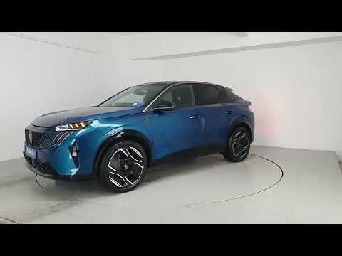 Peugeot 3008  5 3008 Gt Ev GT 210 Electric 73kwh - Image 2
