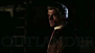 Outlander: Comte St. Germain theme