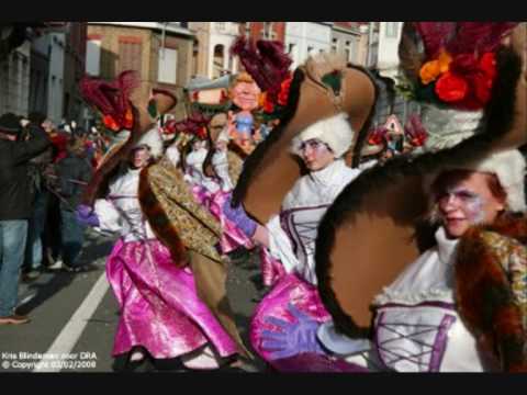 AKV Voesj Oilsjt Carnaval 2008