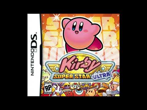 Kirby Super Star Ultra / Masked DeDeDe Theme 8 Bit Version