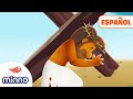 La Historia De La Muerte De Jesús La Historia De Pascua Parte 3 Historias Bíblicas Para Niños