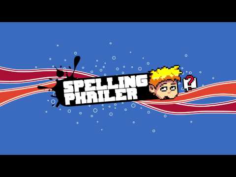 SpellingPhailer - High on Sunshine