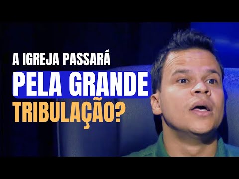 Is Pre-Tribulationism heresy? | ADCAST