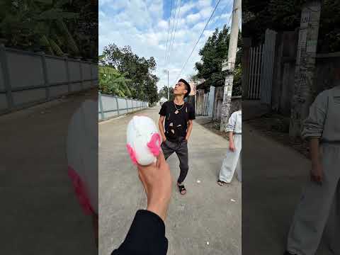 “Nobi TV Defeats a Ruthless Enemy With Pure Skill! 🔥😱” #shorts