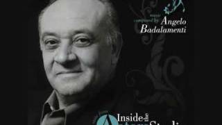 Inside the Actors Studio - Music