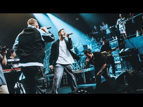 Канги, mzlff, STED D. - Буря, метель и мгла (акустическая версия)