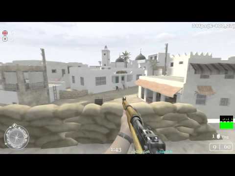 Cod2 Montage juice Rank 1