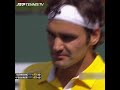 What If Roger Federer & Novak Djokovic Played Tennis Left-Handed? #Shorts