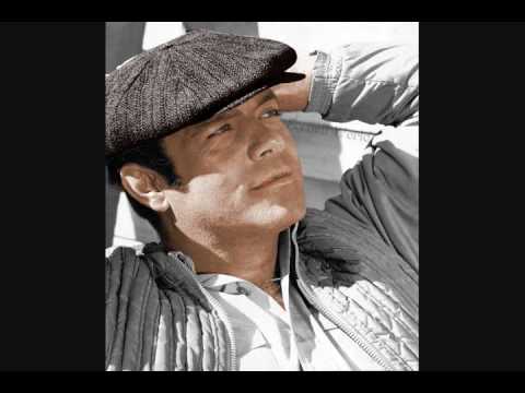 Pernell Roberts singing Let My Little Light Shine