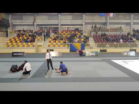 AJP Croatia National Pro 2019 - Apsolutna Kategorija - 1/4 Finale