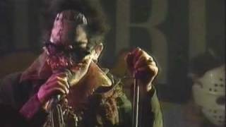 Demented Are Go - Live 2